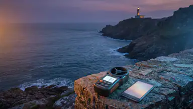Dlaczego Anemometr - widget wiatru to nasz wybór tygodnia header