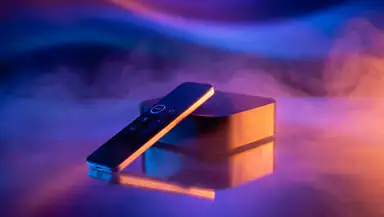 Dlaczego Apple TV Przyciąga i Zatrzymuje Użytkowników header