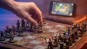 Dlaczego Art of War: Legions Zdobywa Popularność na Całym Świecie