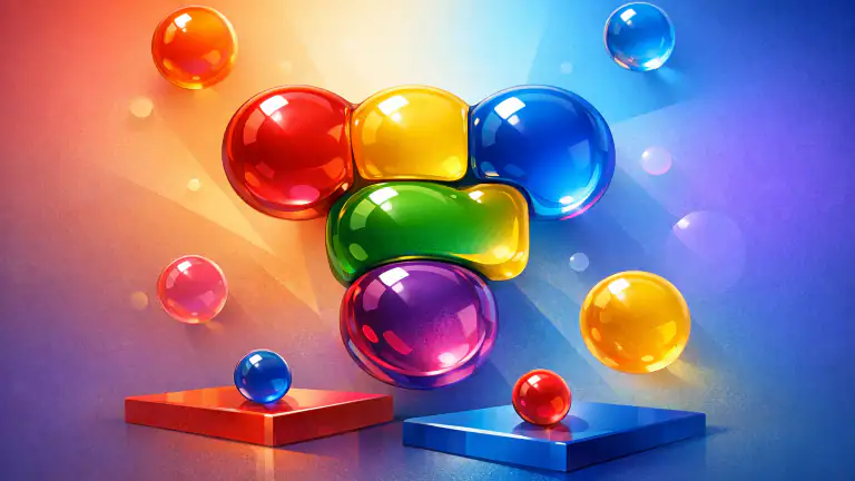 Dlaczego Bubble Shooter Zasługuje na Miano Klasyka icon