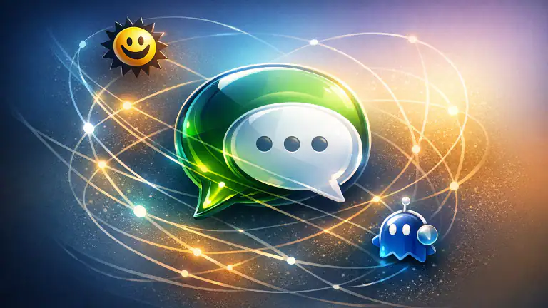 Dlaczego GG - Komunikator Ponownie Zdobywa Popularność w Świecie Mobilnym icon