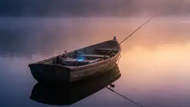 Dlaczego Let’s Fish: Symulator wędkarza Wciąga Graczy header