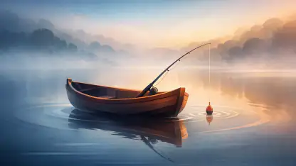Dlaczego Let’s Fish: Symulator wędkarza Wciąga Graczy header