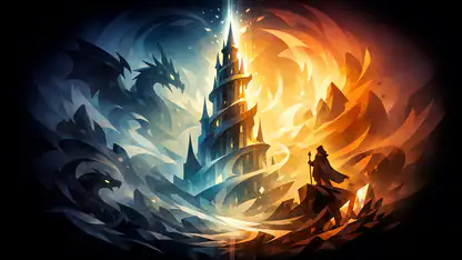 Dlaczego Magic Rush: Heroes Podbija Świat Gier Mobilnych header