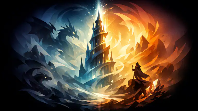 Dlaczego Magic Rush: Heroes Podbija Świat Gier Mobilnych icon