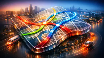 Dlaczego mobileMPK: rozkład jazdy to Twoje miejskie wsparcie header