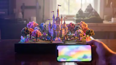 Dlaczego My Little Pony: Magic Princess Przyciąga Graczy? header