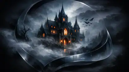 Dlaczego Mystery Manor: hidden objects Wciąga jak Żadna Inna Gra header