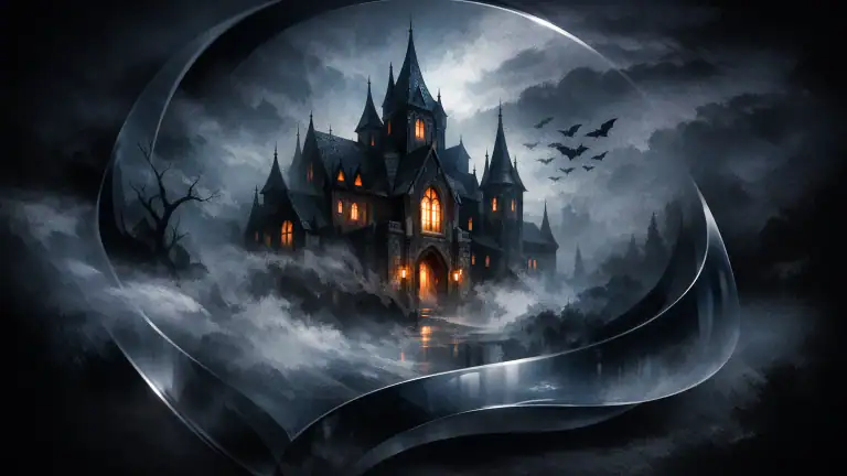 Dlaczego Mystery Manor: hidden objects Wciąga jak Żadna Inna Gra icon