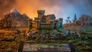Dlaczego Rise of the Kings Wciąga Graczy na Dłużej header