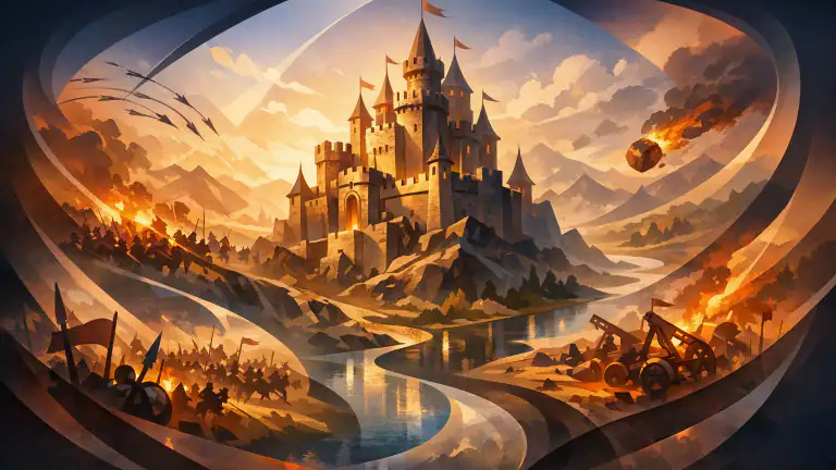 Dlaczego Rise of the Kings Wciąga Graczy na Dłużej icon