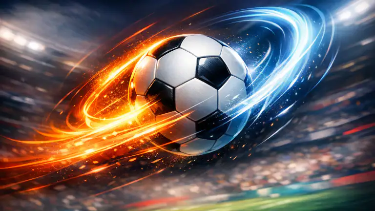 Dlaczego Super Strzał w Head Soccer Zmienia Grę icon