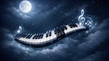 Dream Piano: Nowe Możliwości w Świecie Mobilnej Muzyki header