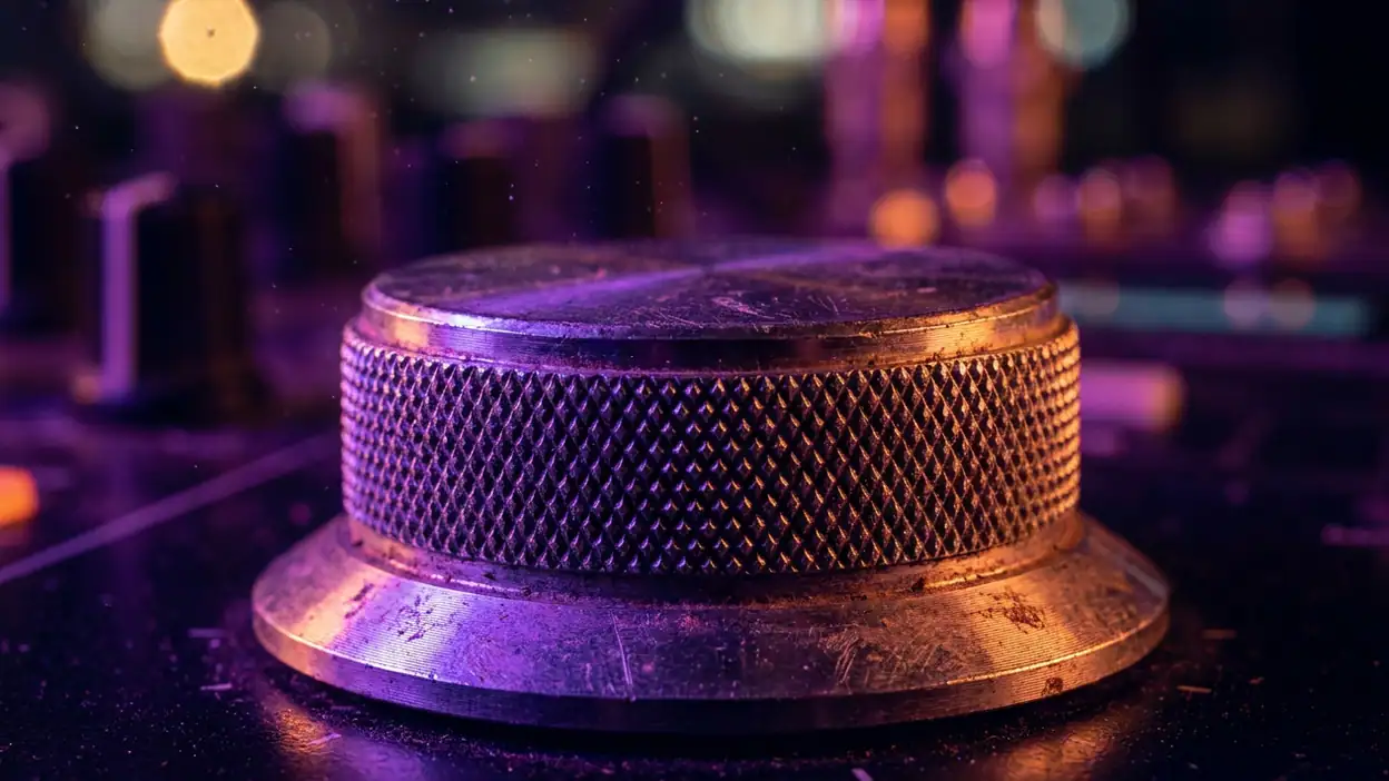 Dub Music Player: Nowy Standard w Odtwarzaczach Muzycznych