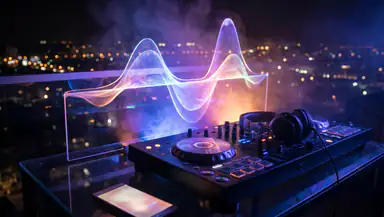 Dub Music Player: Nowy Standard w Odtwarzaczach Muzycznych header