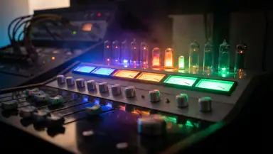 Edytor Muzyki: Twoje Mobilne Studio Dźwiękowe header