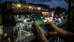Football Mania Wyniki Na Żywo: Rewolucja w Aktualizacjach Sportowych na Żywo