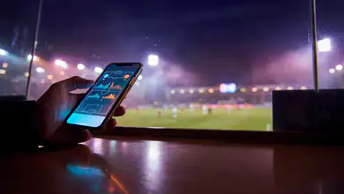 Football Mania Wyniki Na Żywo: Rewolucja w Aktualizacjach Sportowych na Żywo header
