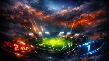 Football Mania Wyniki Na Żywo: Rewolucja w Aktualizacjach Sportowych na Żywo header
