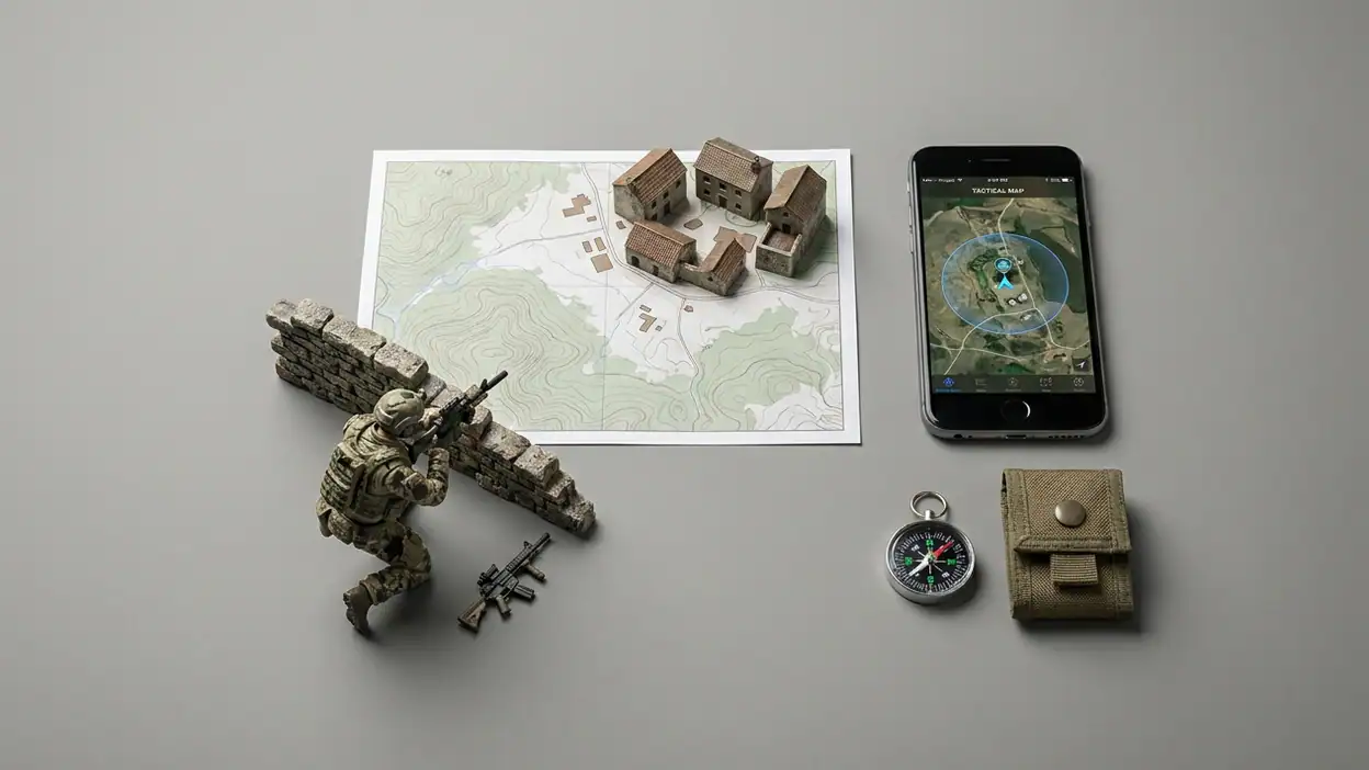 Fortnite na telefonie: ustawienia, które ułatwiają wygrywanie