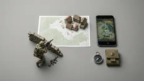 Fortnite na telefonie: ustawienia, które ułatwiają wygrywanie