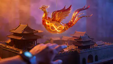 Głębia Narracji w Legend of the Phoenix: Twoja Osobista Podróż header