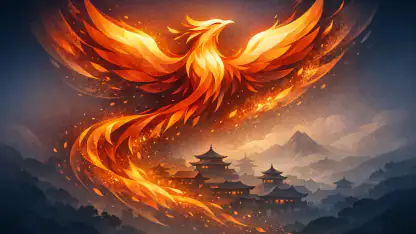 Głębia Narracji w Legend of the Phoenix: Twoja Osobista Podróż header