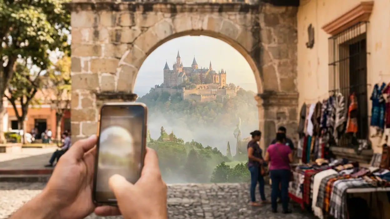 Hustle Castle: Gry fabularne – Gra, która redefiniuje mobilne opowiadanie historii