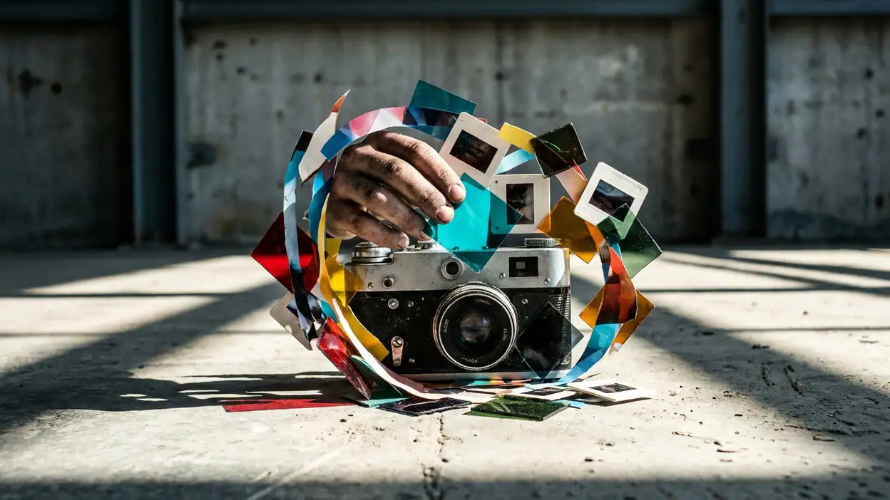 Instasize Edytor Zdjęć + Kolaż: Nowa Era Mobilnej Fotografii