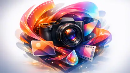 Instasize Edytor Zdjęć + Kolaż: Nowa Era Mobilnej Fotografii header