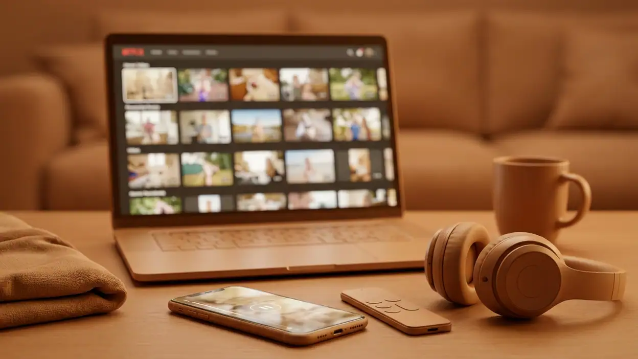 iTunes i koniec odtwarzacza do wszystkiego. Czego dziś oczekujemy od wideo