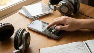 iTunes i porządek, który zmienił nasze słuchanie muzyki