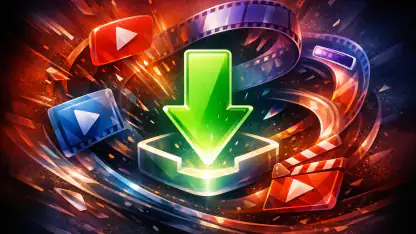 Jak All Video Downloader i Saver kształtuje naszą cyfrową kulturę header