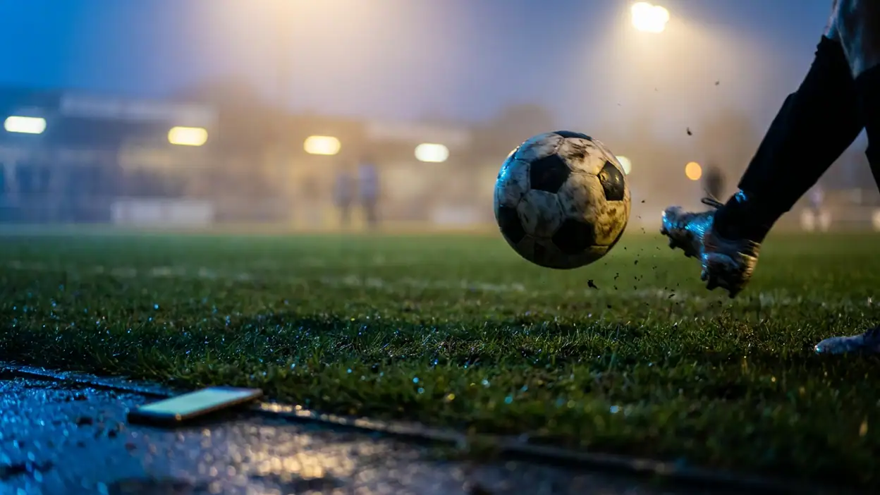 Jak Android i iOS Zmieniają Football Master: Nowe Funkcje i Poprawki