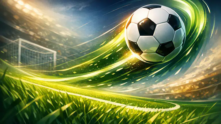 Jak Android i iOS Zmieniają Football Master: Nowe Funkcje i Poprawki icon
