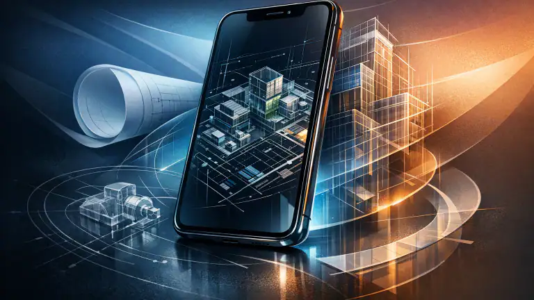 Jak DWG FastView-Przeglądarka CAD Rewolucjonizuje Pracę na Telefonie icon