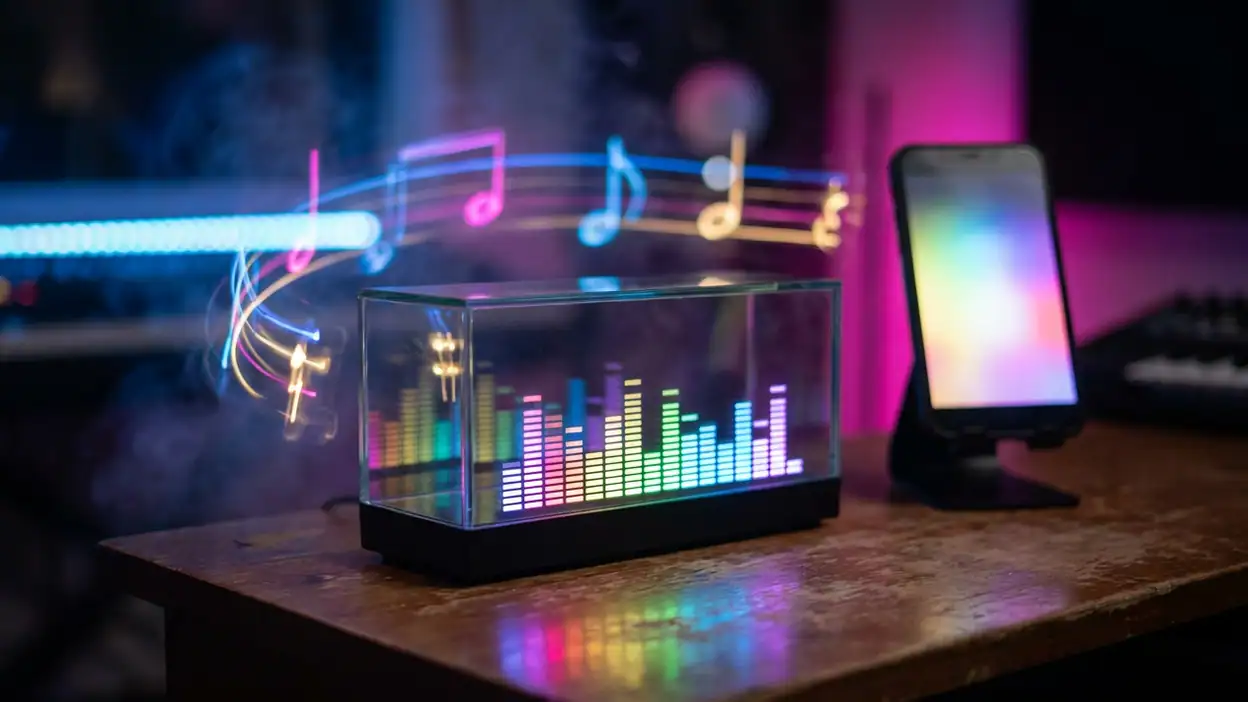 Jak Musixmatch: lyrics finder rewolucjonizuje słuchanie muzyki