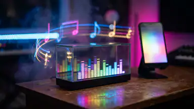 Jak Musixmatch: lyrics finder rewolucjonizuje słuchanie muzyki header