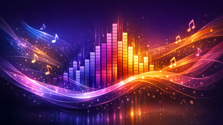 Jak Musixmatch: lyrics finder rewolucjonizuje słuchanie muzyki icon