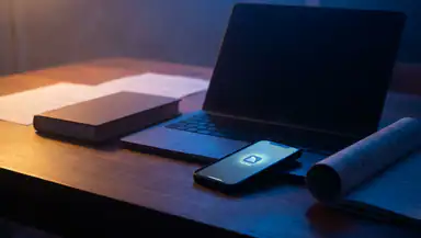 Jak vFlat Scan — skaner PDF i OCR Rewolucjonizuje Skanowanie header