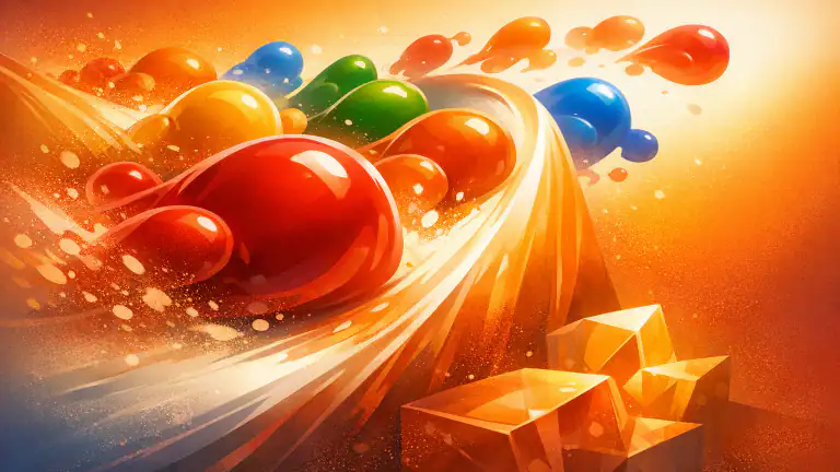 Join Blob Clash: Gry 3d – Cyfrowy Rytuał Współczesności icon