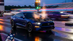 Opanowanie Prędkości i Strategii w Drag Racing