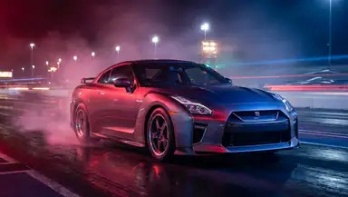 Opanowanie Prędkości i Strategii w Drag Racing header