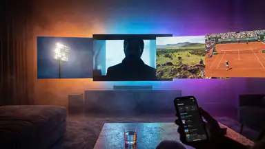 MEGOGO — Lider Mobilnej Rozrywki z Nowymi Funkcjami header