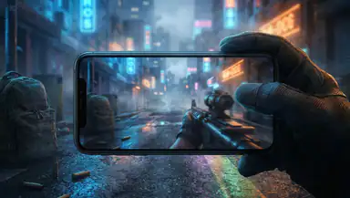 Modern Strike Online: Akcji – Nowy Poziom Mobilnej Rozgrywki header
