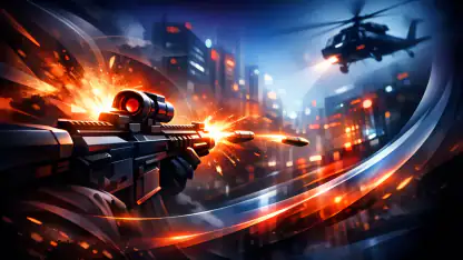 Modern Strike Online: Akcji – Nowy Poziom Mobilnej Rozgrywki header