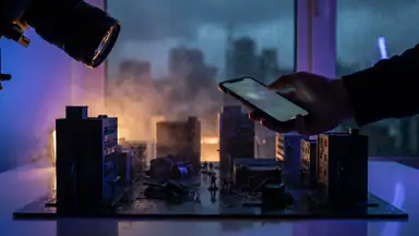 Modern Strike Online: Akcji – Mistrzostwo Taktyczne w Mobilnym Graniu header