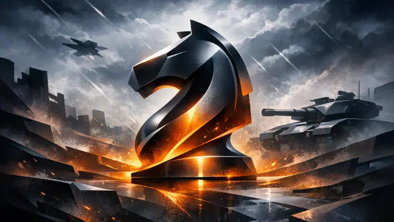 Modern Strike Online: Akcji – Mistrzostwo Taktyczne w Mobilnym Graniu icon