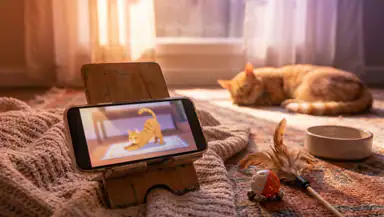 My Cat: gra symulacyjna kotów kontra konkurencja – kto wygrywa? header