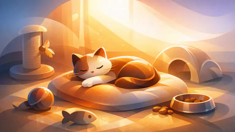 My Cat: gra symulacyjna kotów kontra konkurencja – kto wygrywa? icon
